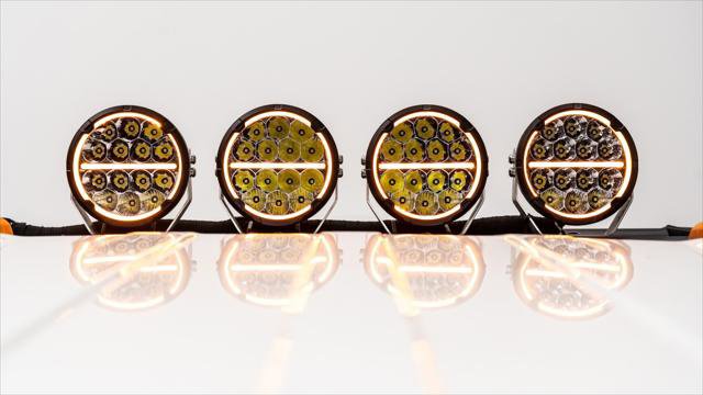 Used 2024 Ford F150 Lariat w/ FX4 Off-Road Package image 11