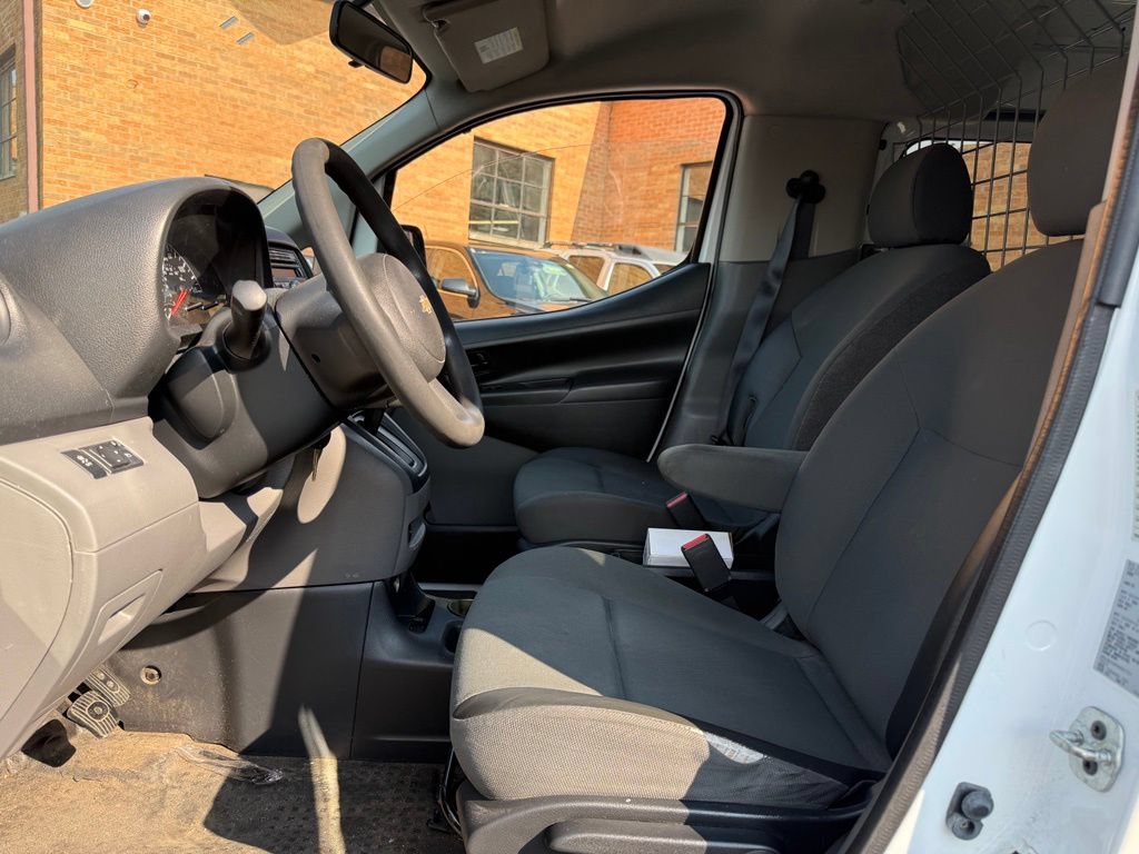 Used 2016 Chevrolet City Express LT FWD image 7