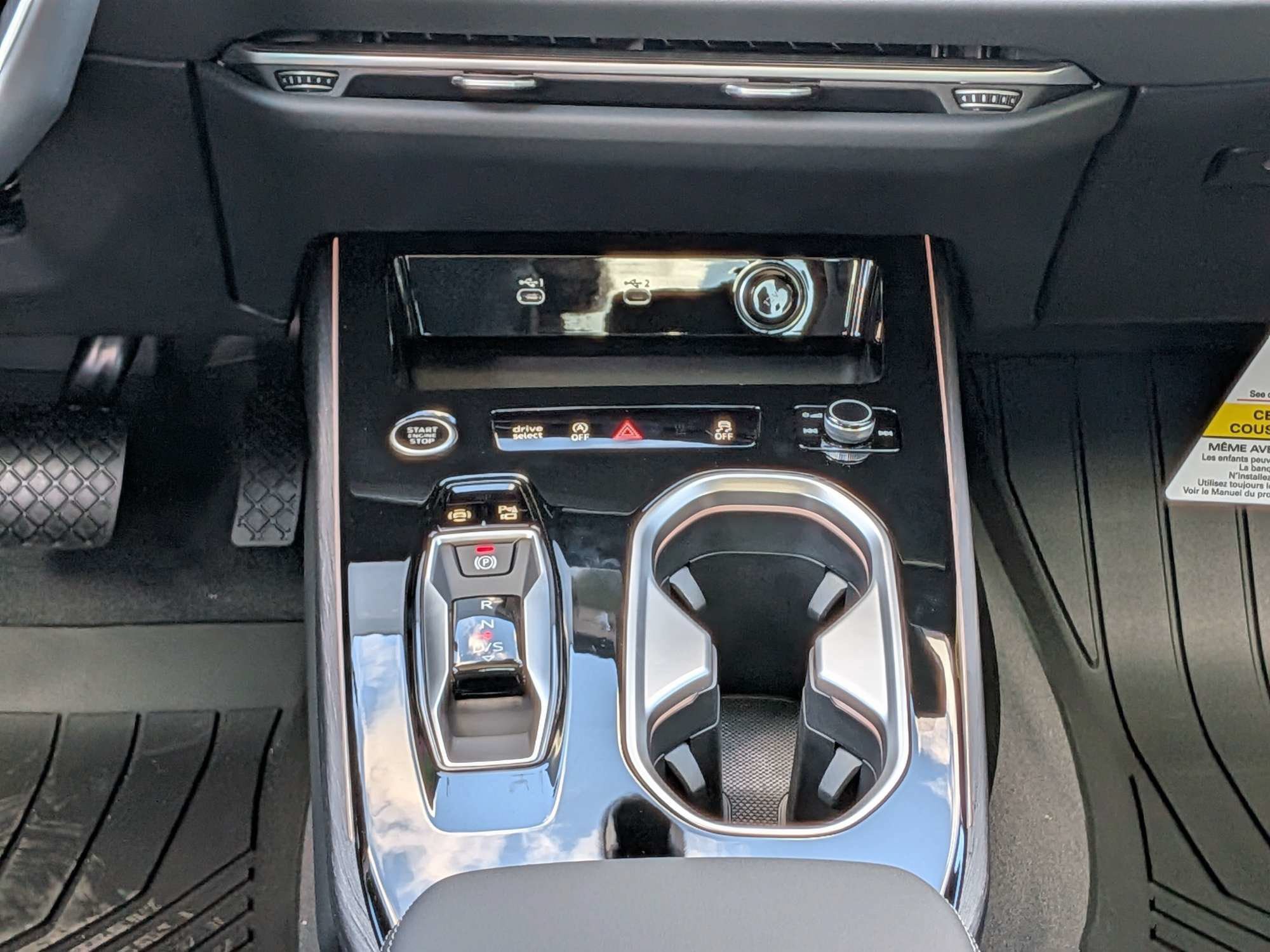 New 2026 Audi A6 Prestige AWD/4WD image 19