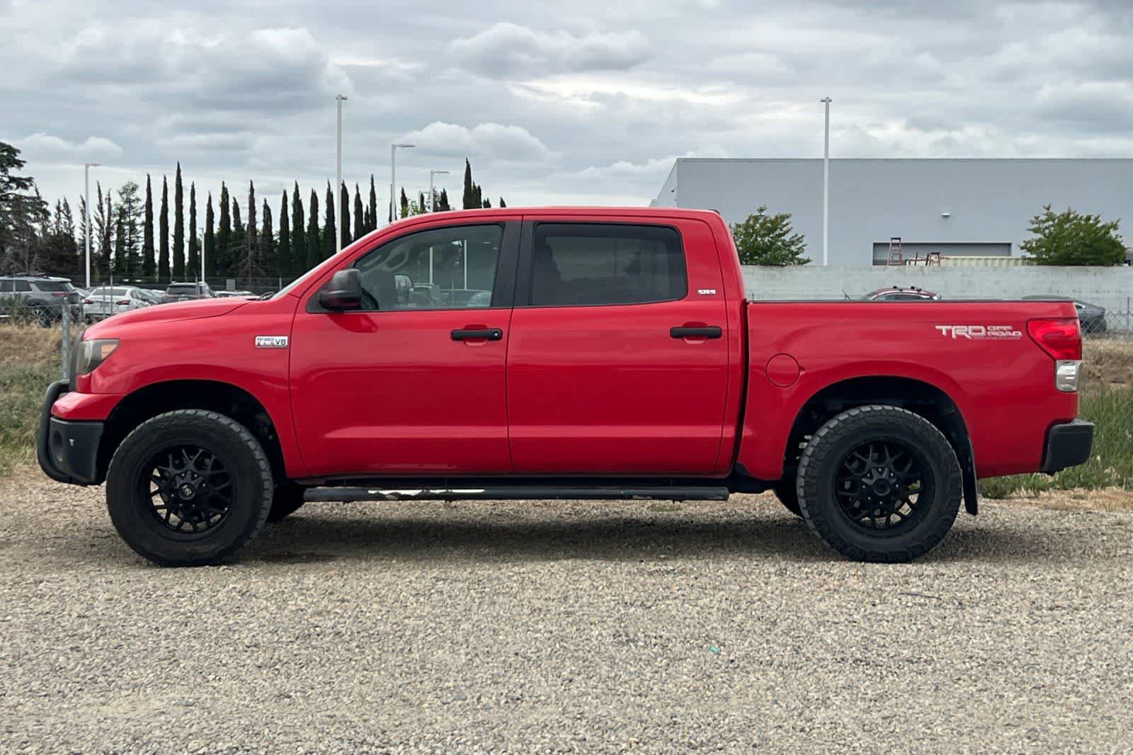 Used 2008 Toyota Tundra SR5 RWD image 6