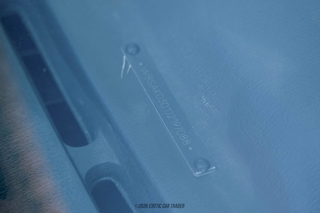 Used 1988 BMW M3 Coupe RWD image 61