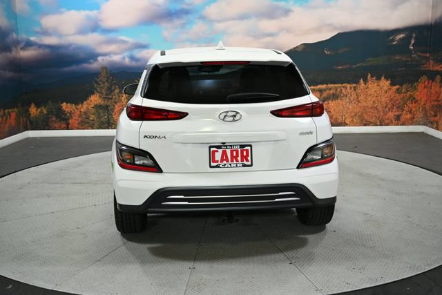 Used 2023 Hyundai Kona SE FWD image 7