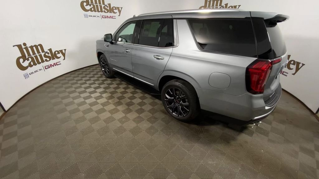 Certified 2024 GMC Yukon Denali w/ Advanced Technology Package image 6