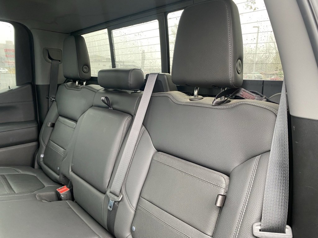 Used 2020 GMC Sierra 1500 Denali w/ Denali Premium Package image 31