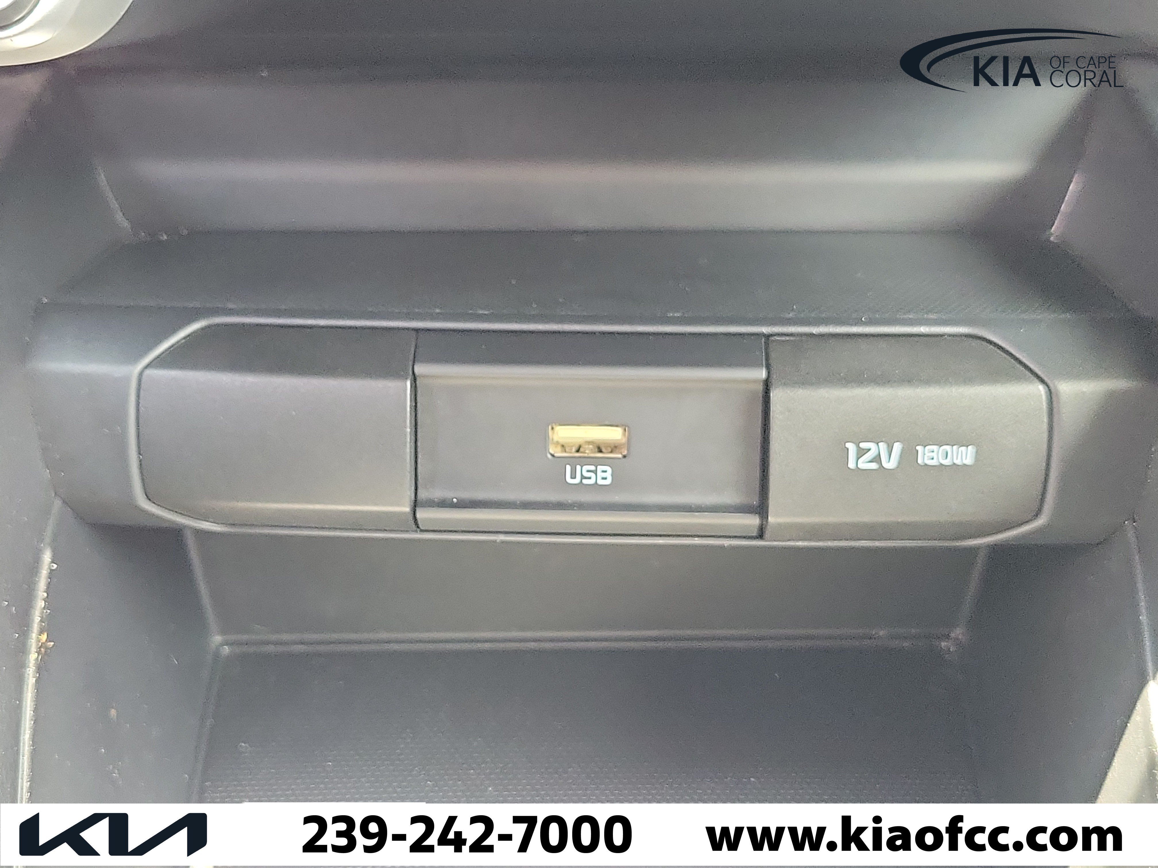 Used 2021 Kia Rio LX FWD image 28