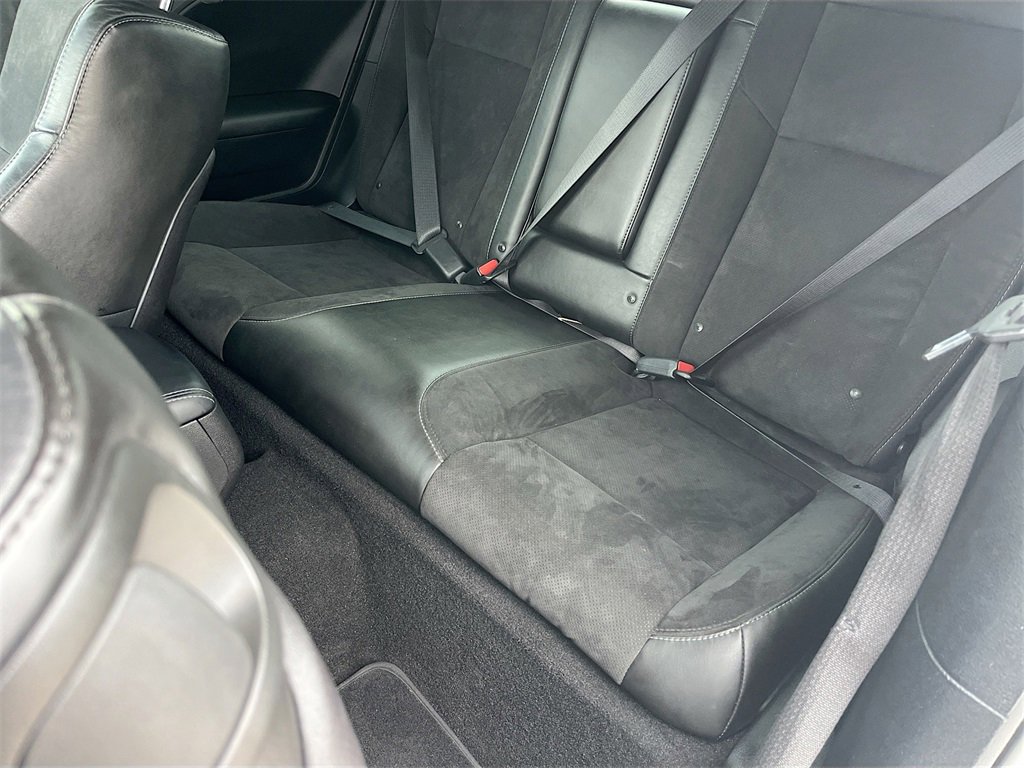 Used 2021 Dodge Challenger R/T w/ Plus Package image 24