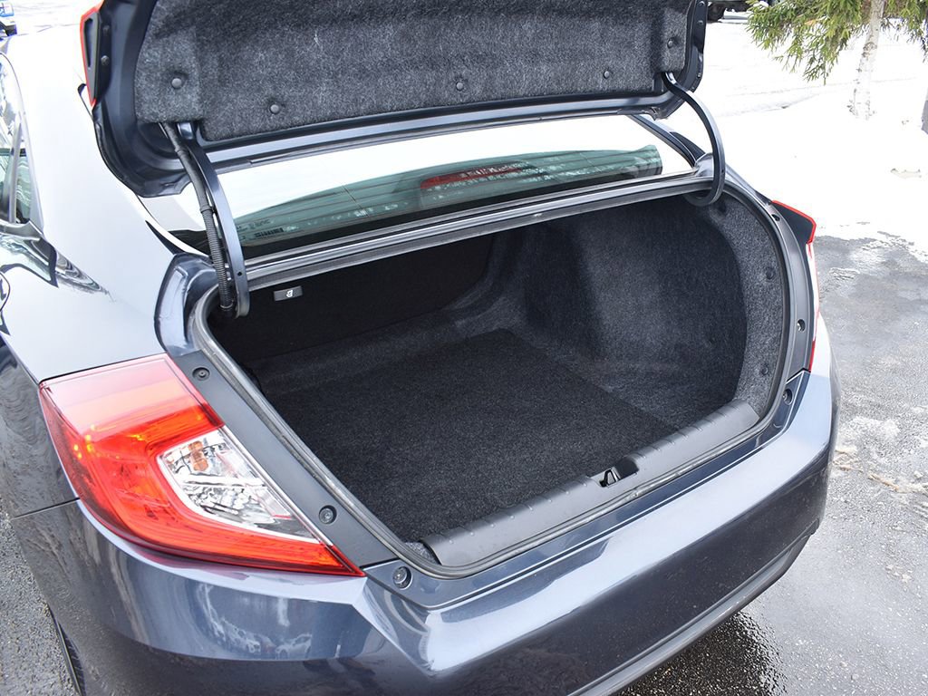 Used 2020 Honda Civic LX image 19