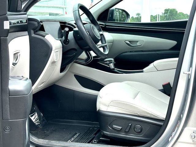 Used 2024 Hyundai Tucson SEL w/ Convenience Package AWD/4WD image 10