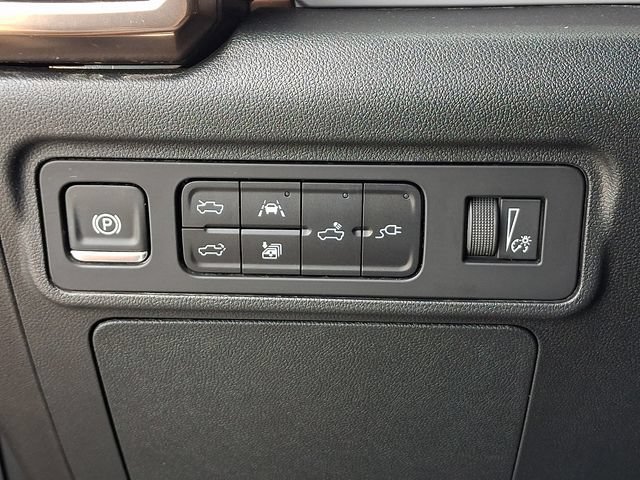 Used 2025 GMC Hummer EV 3X AWD/4WD image 9