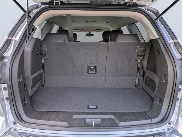 Used 2016 Buick Enclave Leather image 12