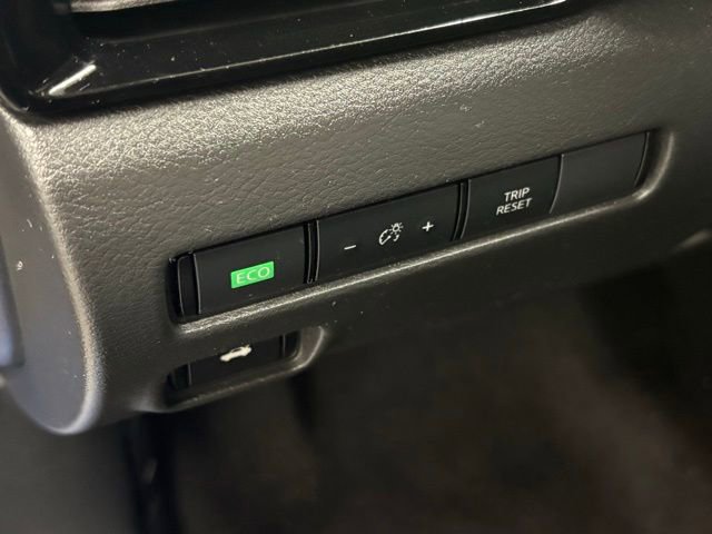 Used 2024 Nissan Sentra SV w/ All-Weather Package image 12