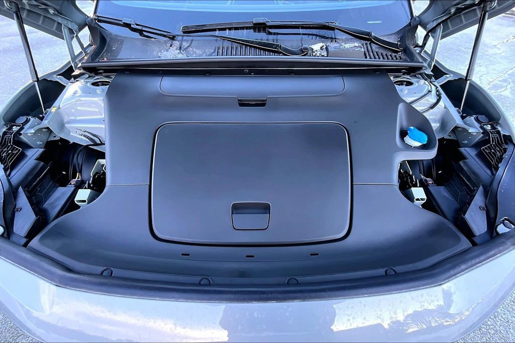 New 2026 Volvo EX30 Cross Country Ultra w/ Protection Package image 12