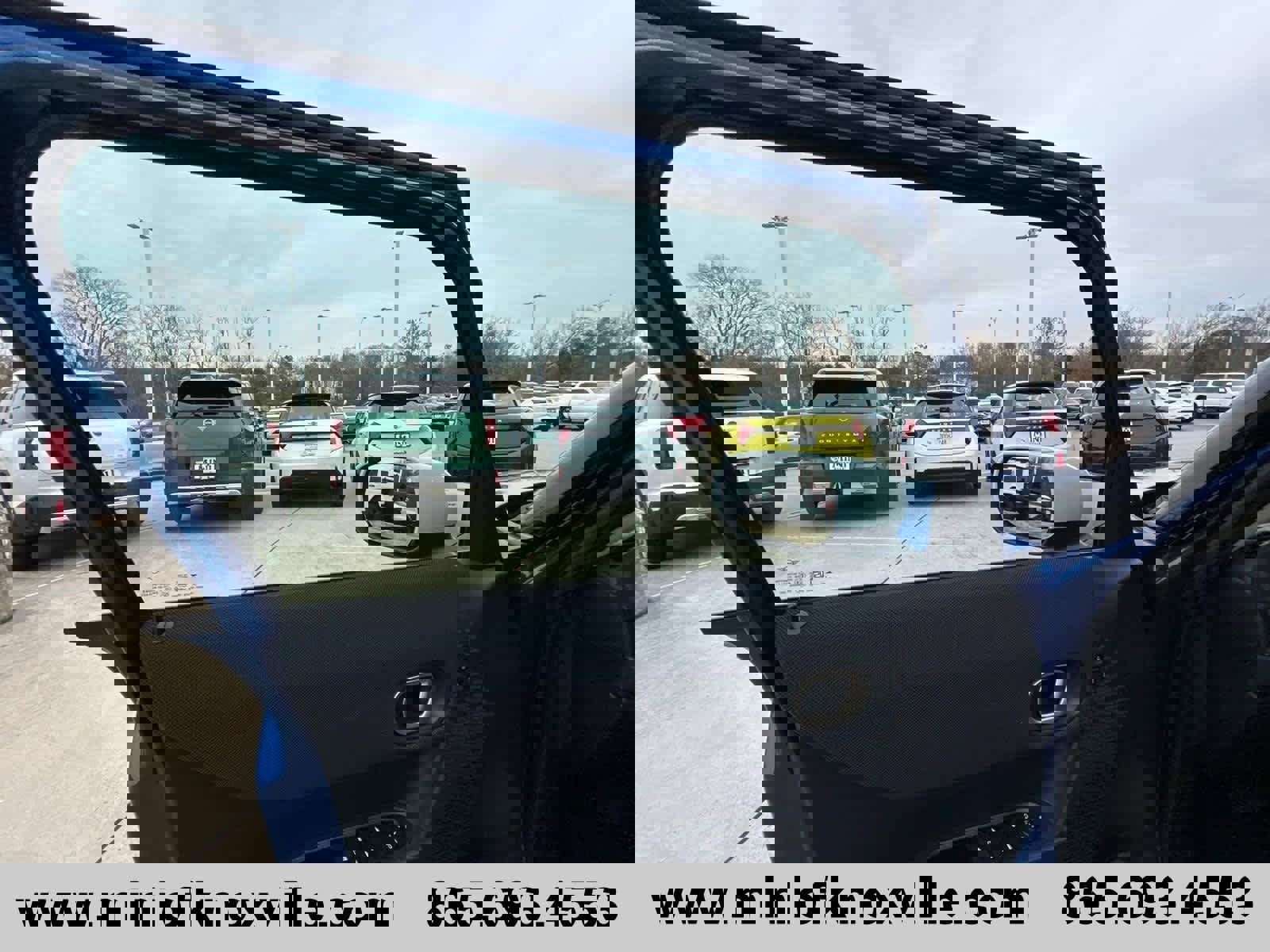 New 2025 MINI Cooper S image 36