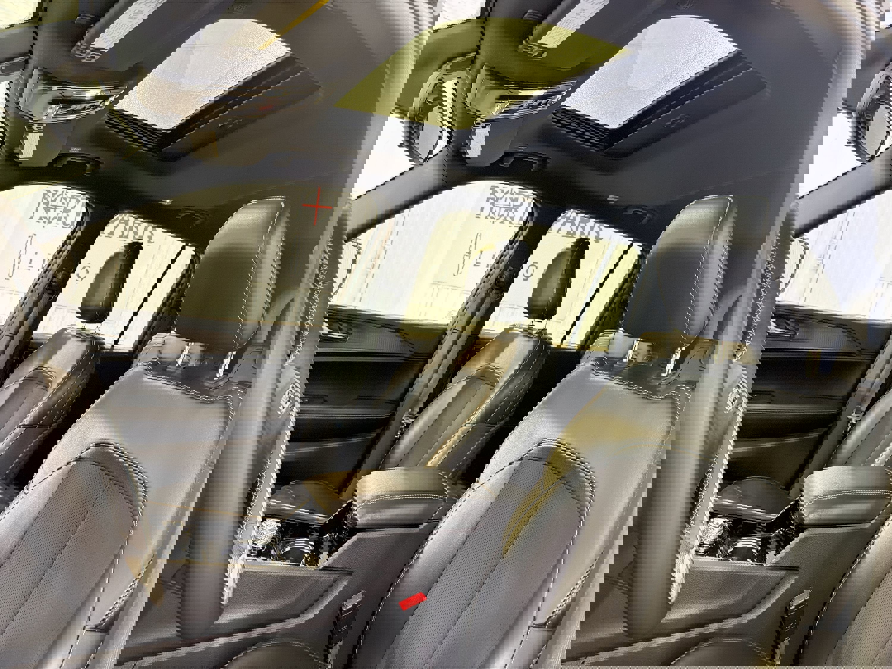 Used 2023 Jeep Grand Cherokee L Laredo image 24