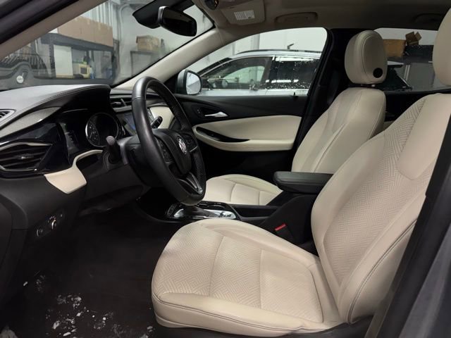Used 2023 Buick Encore GX Essence w/ Experience Buick Package image 16