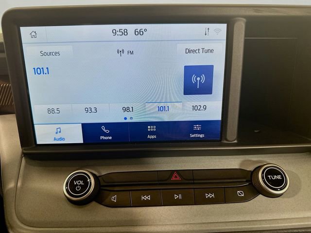 Certified 2022 Ford Maverick Lariat w/ Lariat Luxury Package image 22