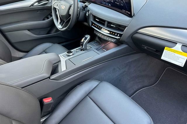 New 2026 Cadillac CT5 Premium Luxury image 15