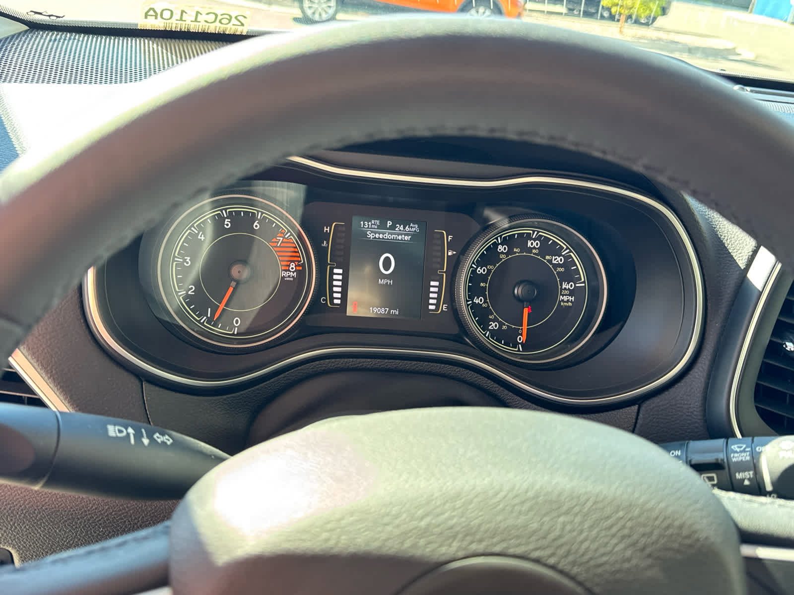 Used 2022 Jeep Cherokee Latitude w/ Trailer Tow Group image 14