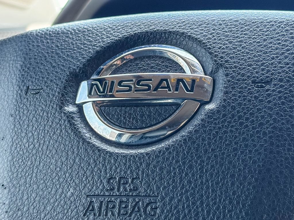 Used 2019 Nissan Titan PRO-4X w/ Pro-4x Convenience Package AWD/4WD image 22