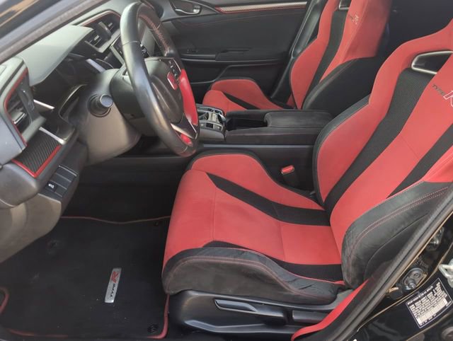 Used 2018 Honda Civic Type R image 19