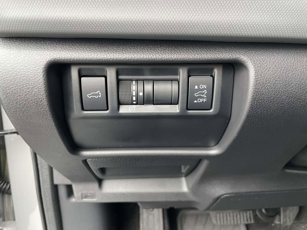 Certified 2026 Subaru Forester Sport w/ Sport Package image 22