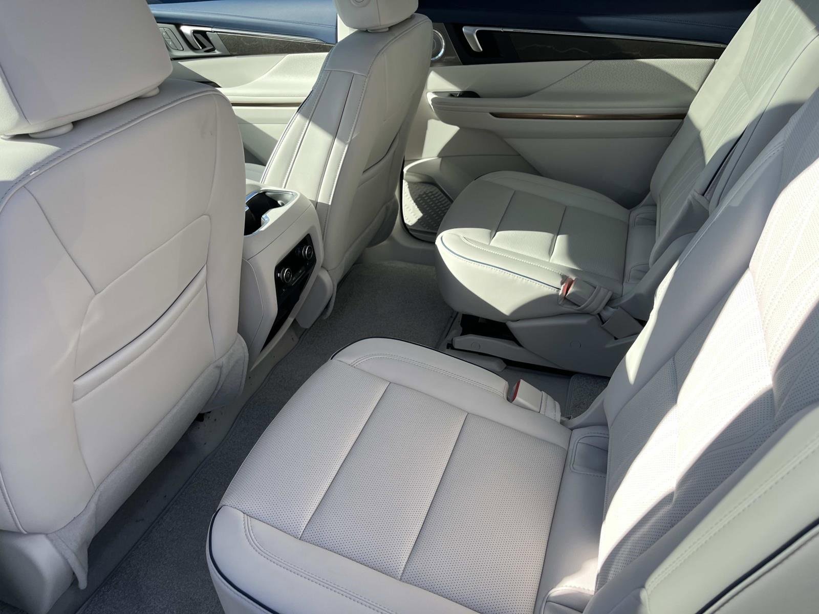 New 2026 Buick Enclave Avenir w/ Super Cruise Package image 20