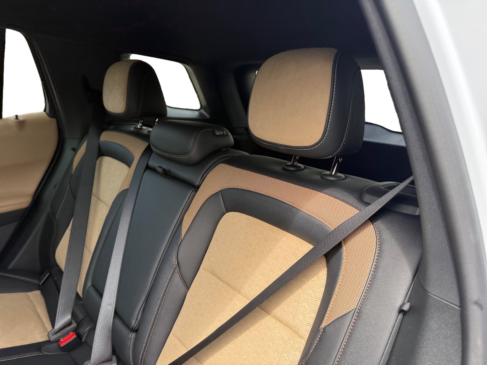 New 2026 Chevrolet Equinox ACTIV w/ Safety and Technology Package FWD image 16