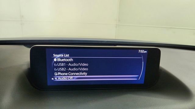 New 2026 MAZDA CX-50 2.5 Hybrid w/ Weather Package AWD/4WD image 21