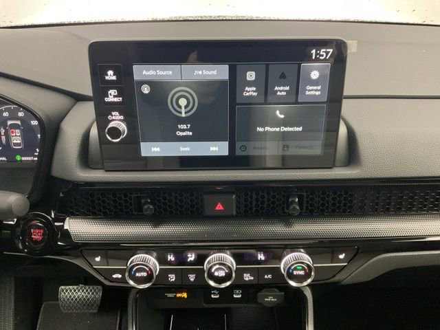 New 2026 Honda CR-V EX-L image 15