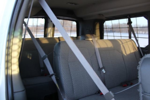 Used 2012 Chevrolet Express 2500 LT w/ LT Preferred Equipment Group image 13