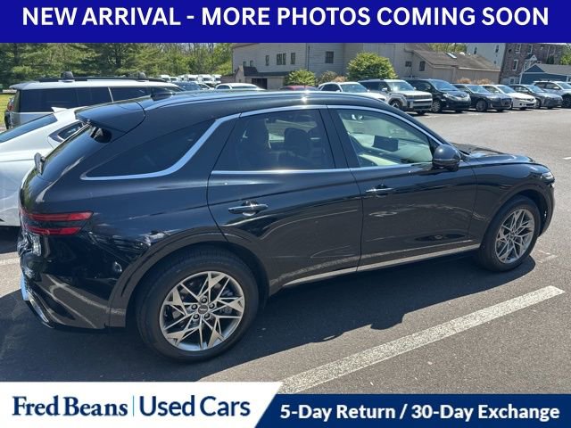Used 2023 Genesis GV70 2.5T w/ Select Package AWD/4WD image 12