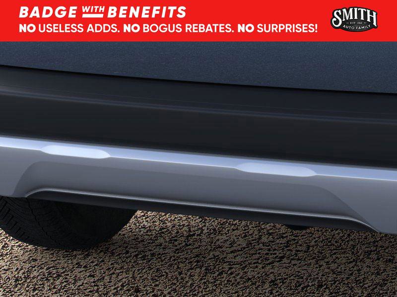 New 2026 Ford Escape Active image 24