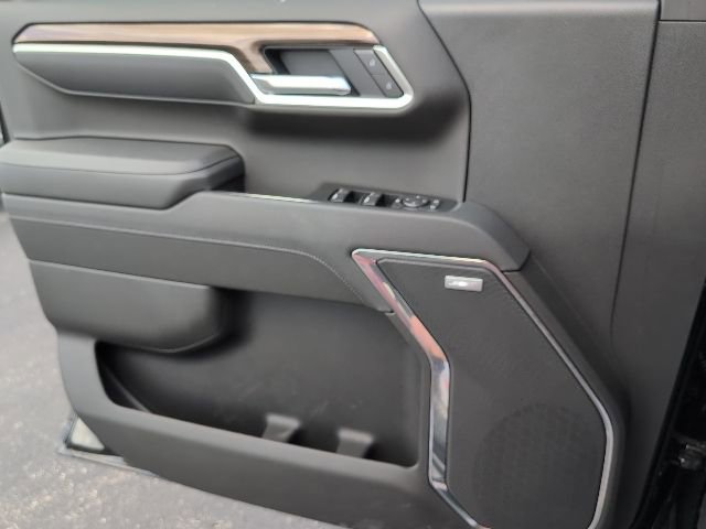 New 2026 Chevrolet Silverado 1500 RST AWD/4WD image 14