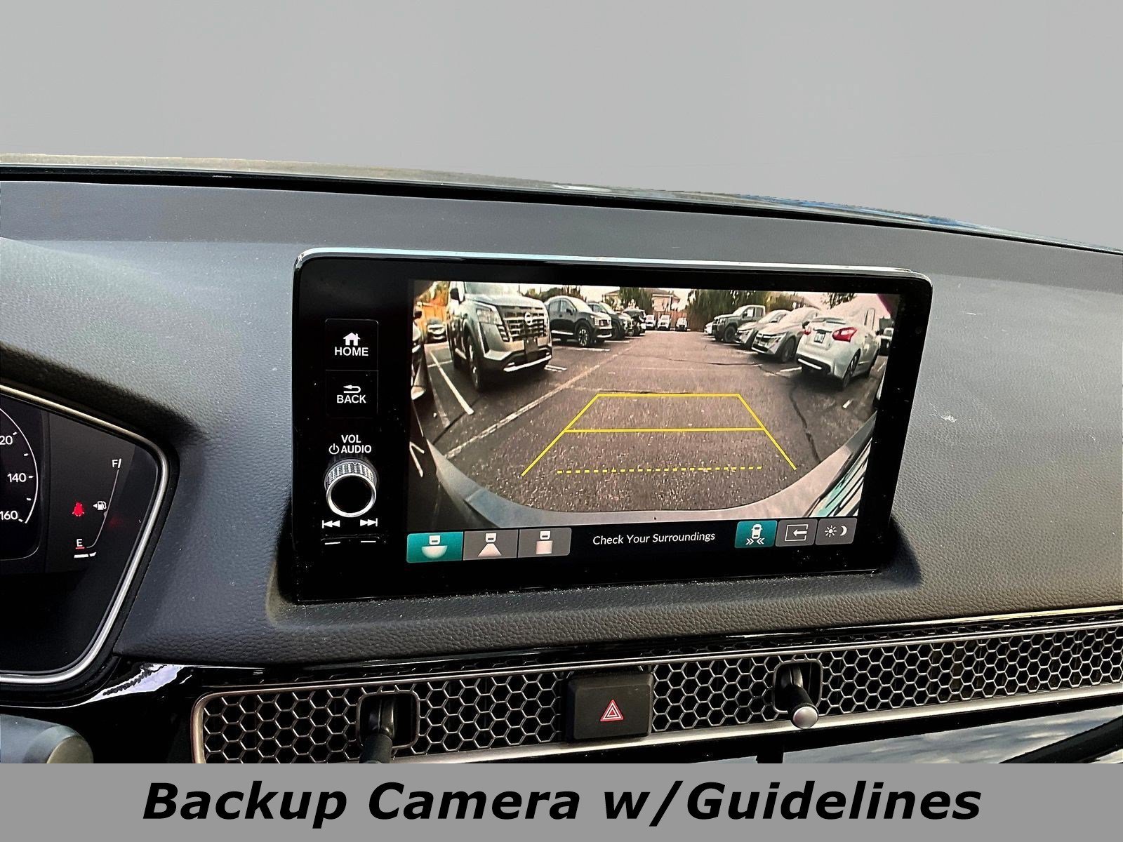 Used 2022 Honda Civic Touring image 14
