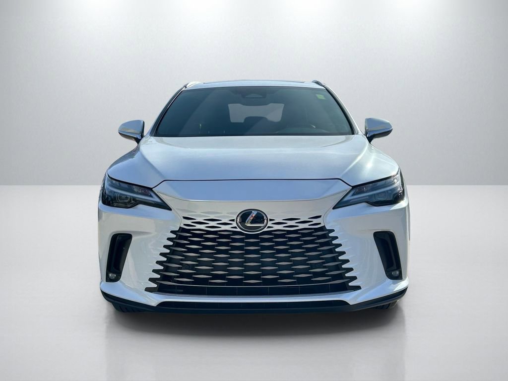 Used 2023 Lexus RX 350 Premium w/ Cold Area Package FWD image 2