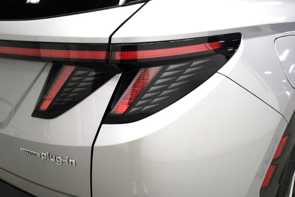 Used 2022 Hyundai Tucson Limited image 44