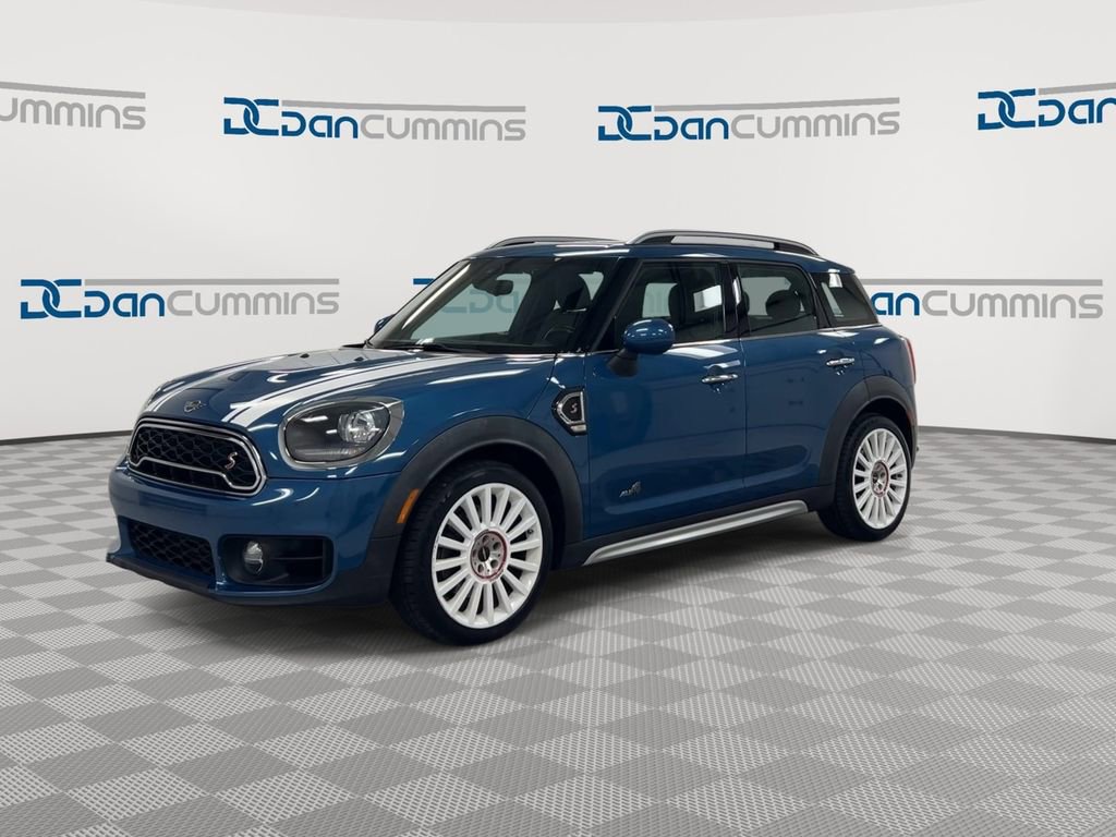 Used 2019 MINI Cooper Countryman S image 4