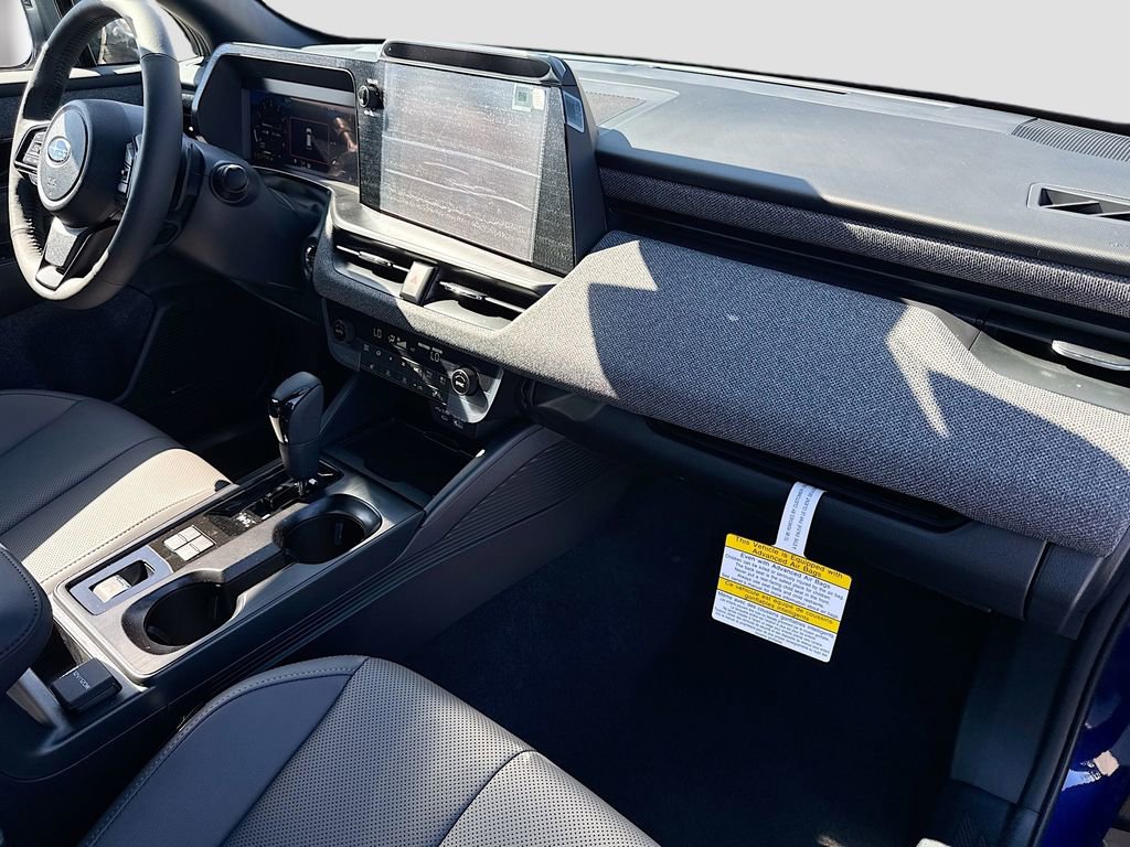 New 2026 Subaru Outback Limited image 37