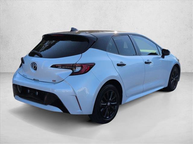 Used 2026 Toyota Corolla SE FWD image 5