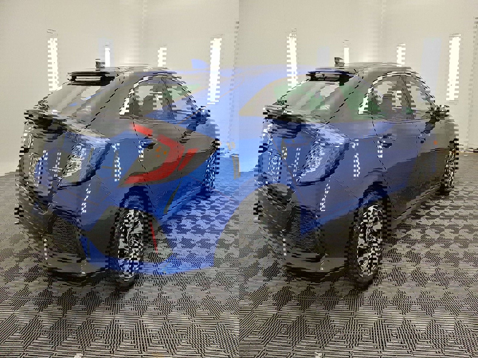 Used 2019 Honda Civic LX image 24