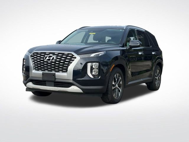 Used 2020 Hyundai Palisade SEL AWD/4WD image 23