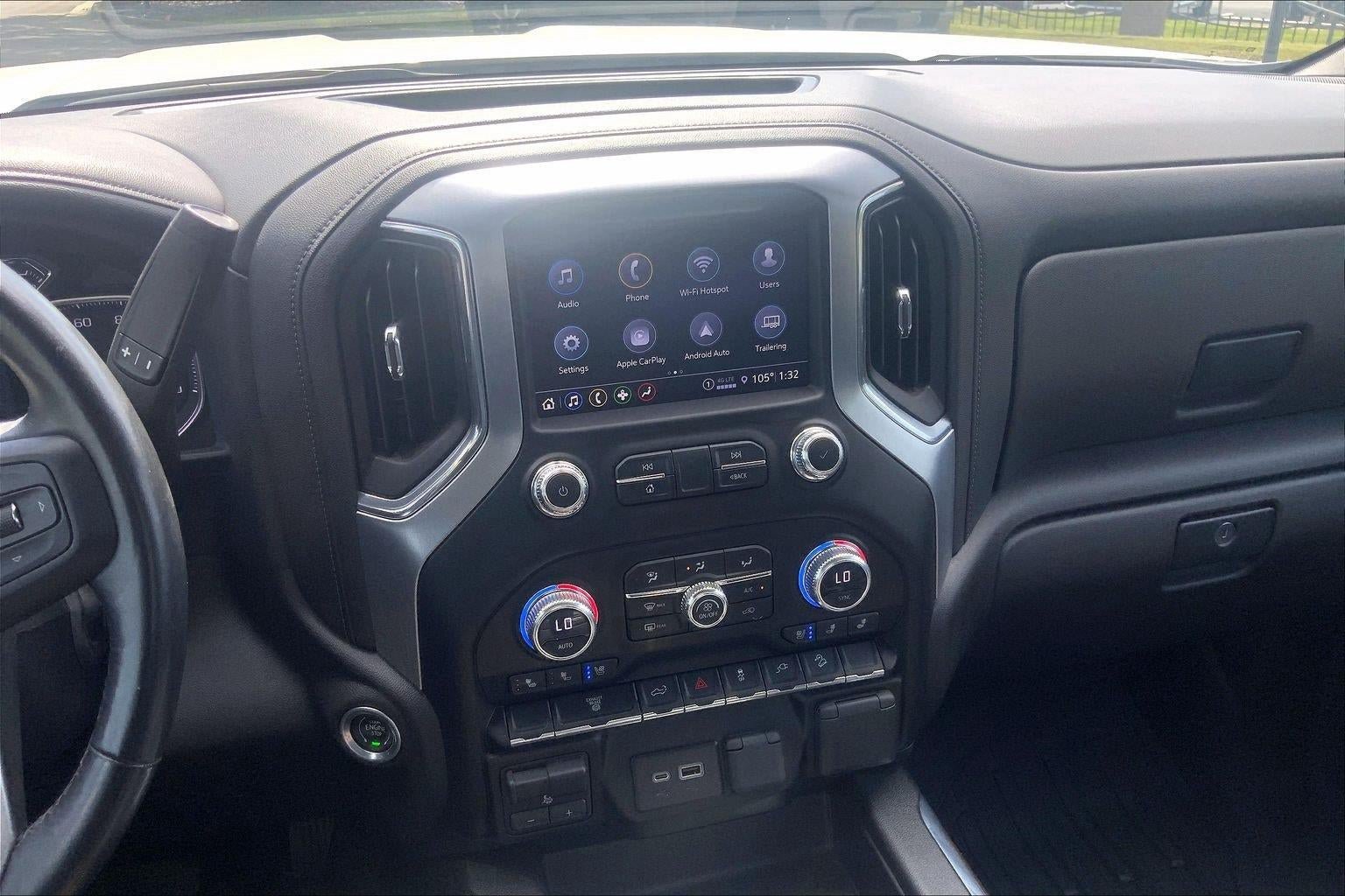 Used 2023 GMC Sierra 2500 SLT AWD/4WD image 6