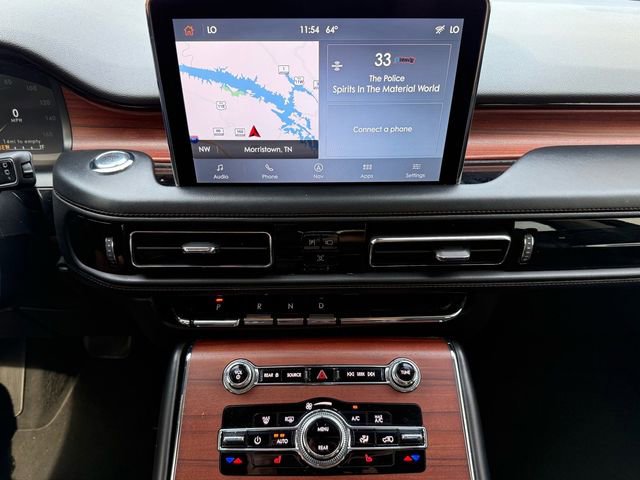 Used 2023 Lincoln Aviator Reserve AWD/4WD image 18