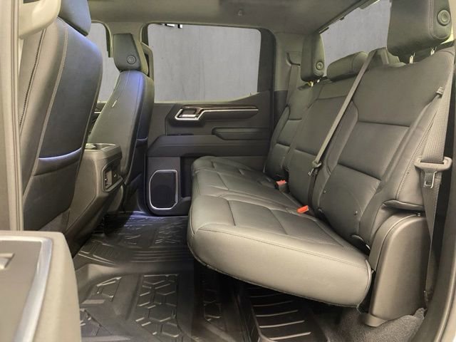 New 2026 Chevrolet Silverado 1500 RST image 22