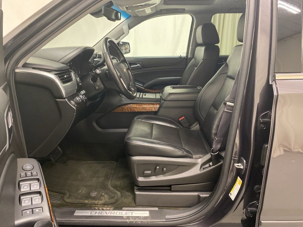 Used 2016 Chevrolet Tahoe LTZ image 14