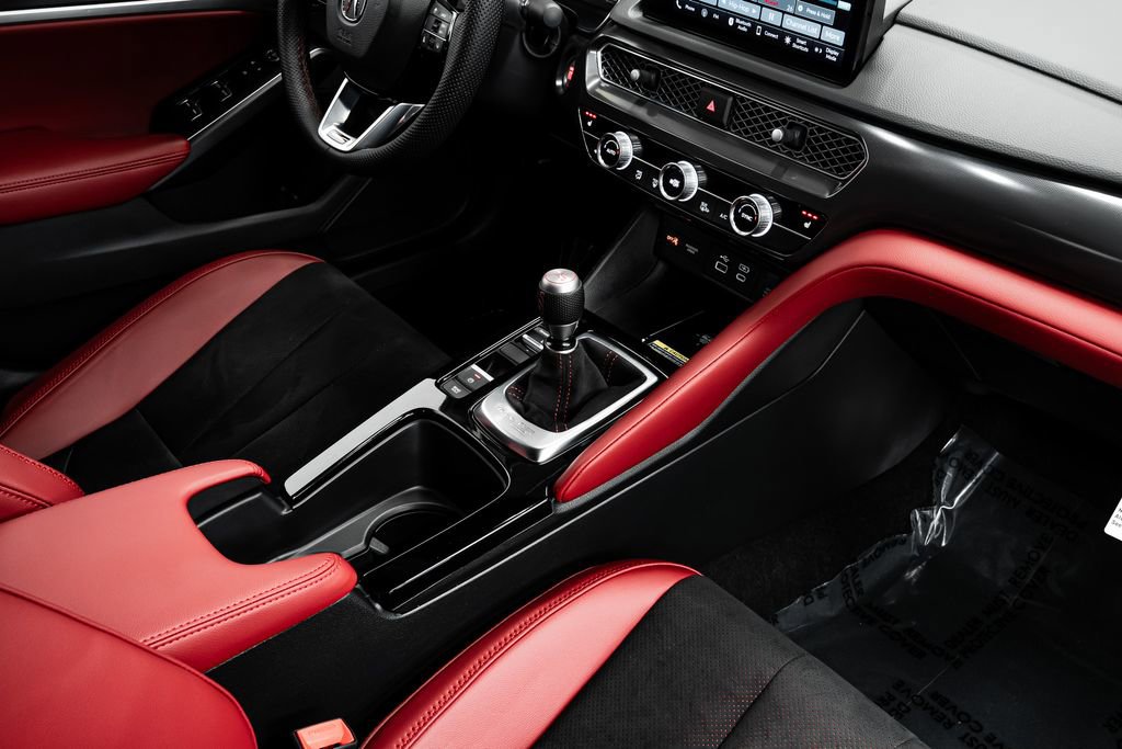 New 2026 Acura Integra Type S FWD image 27