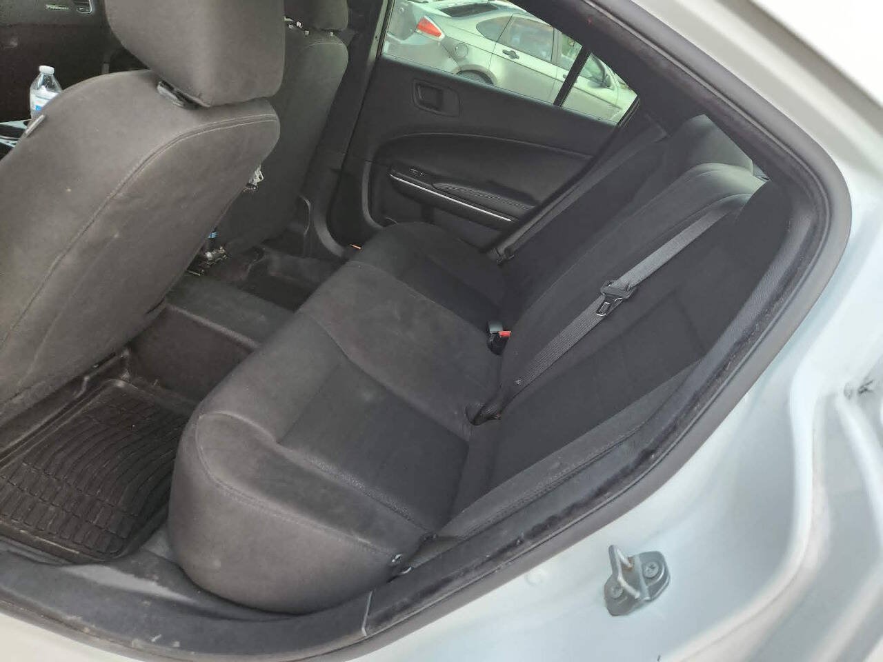 Used 2019 Dodge Charger Police w/ Patrol Package Base Prep AWD/4WD image 13