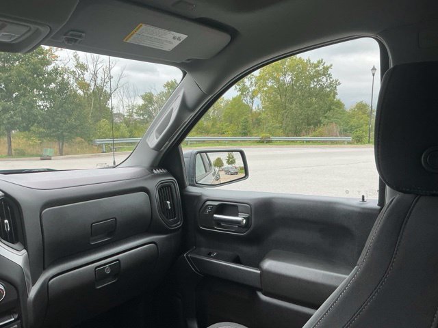 Used 2024 Chevrolet Silverado 1500 Custom AWD/4WD image 28