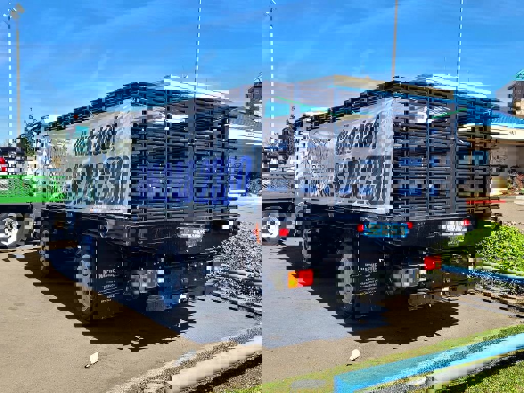 New 2025 Chevrolet Low Cab Forward image 4