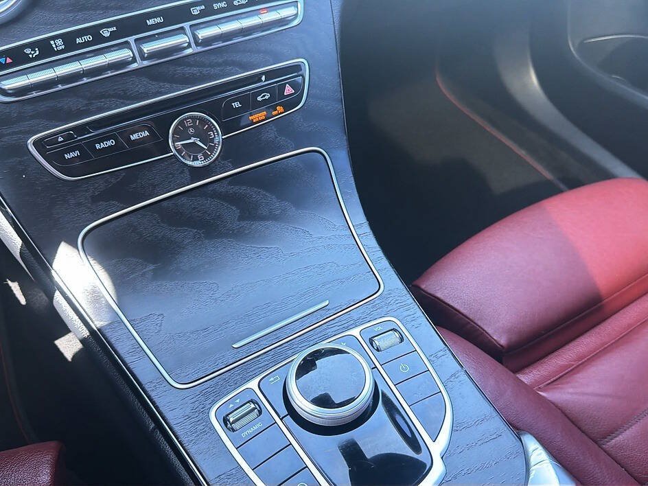 Used 2017 Mercedes-Benz C 300 Sedan image 11